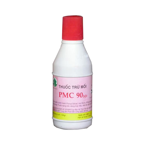 THUOC DIET MOI PMC90